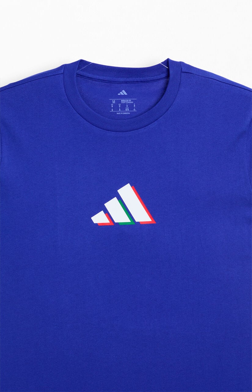 Italia T-Shirt