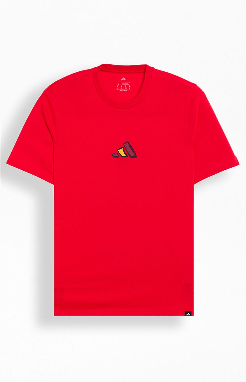 Spain T-Shirt