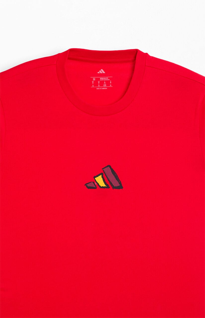 Spain T-Shirt