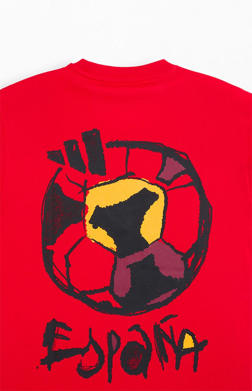 Spain T-Shirt