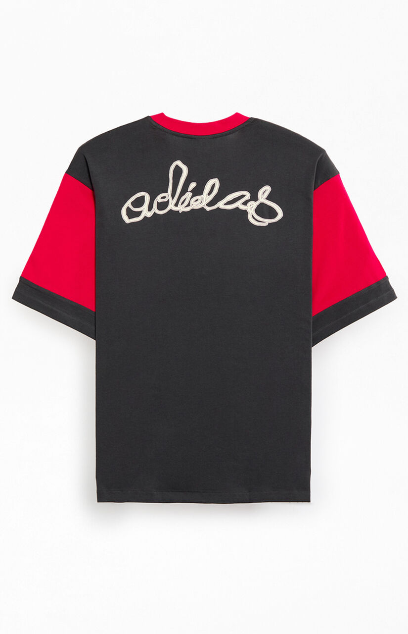 Originals Paneled Graphic T-Shirt