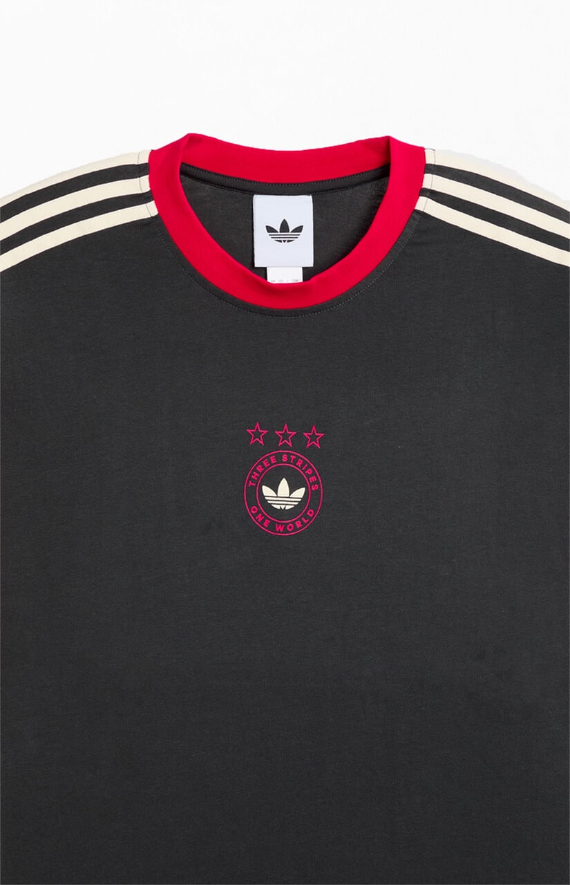 Originals Paneled Graphic T-Shirt