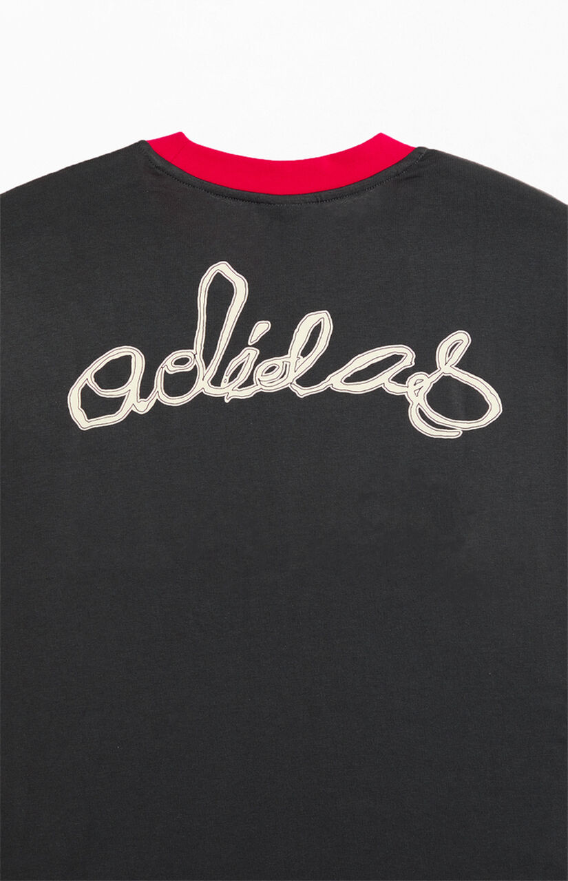 Originals Paneled Graphic T-Shirt