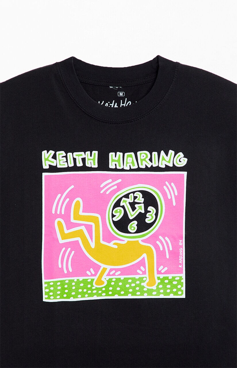 Keith Haring NYC Fresh Festival T-Shirt