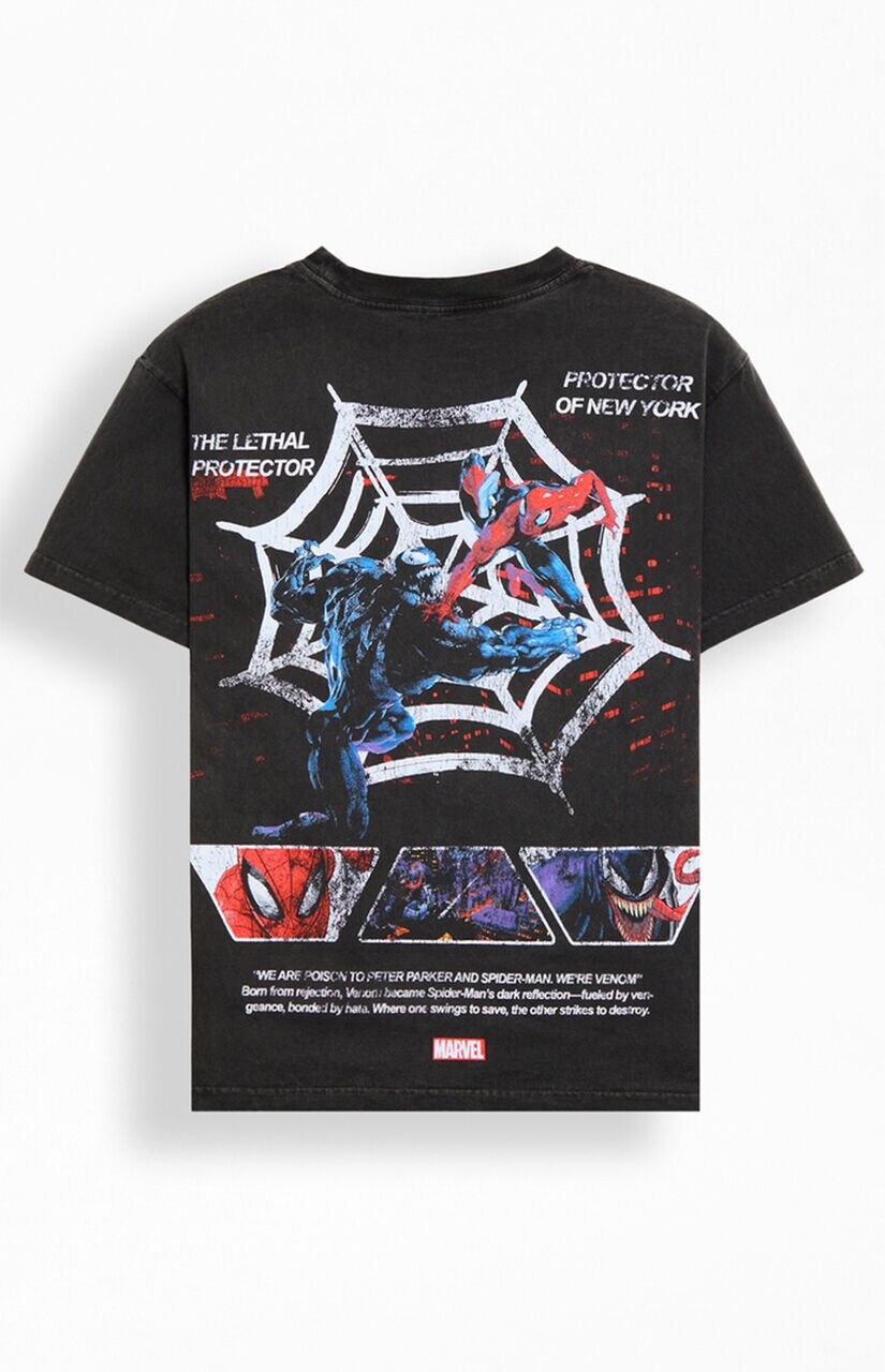 Spider-Man Protector T-Shirt