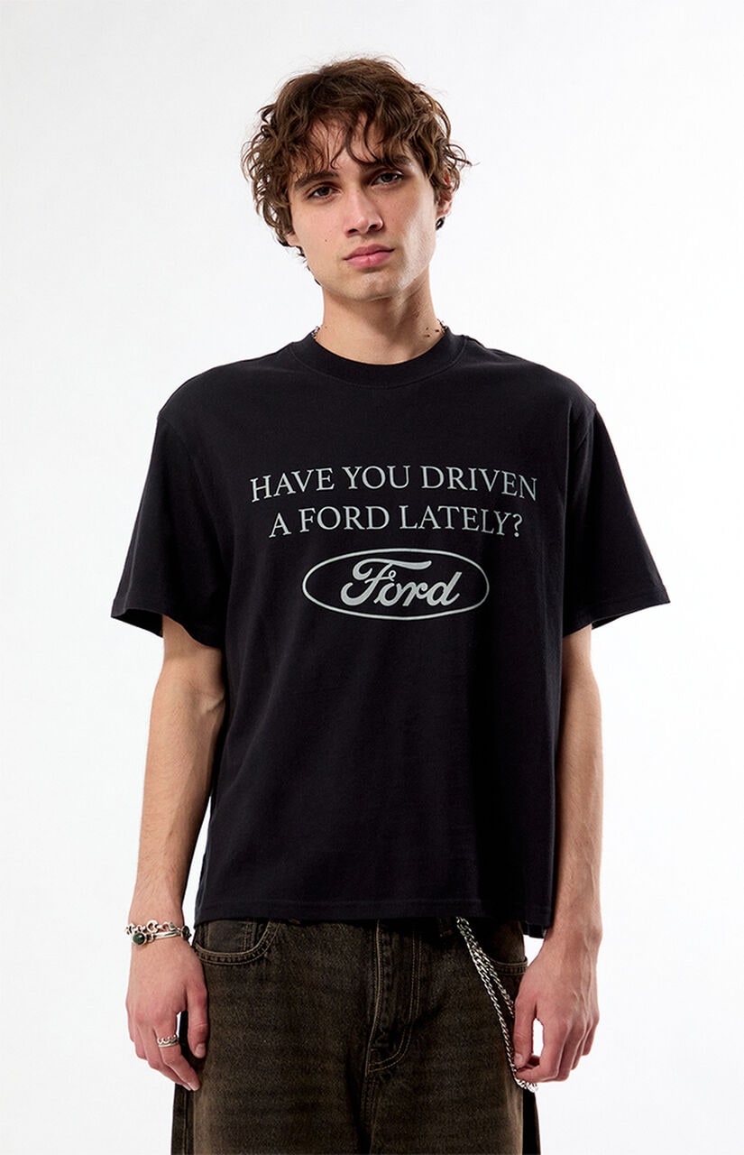 Lately T-Shirt