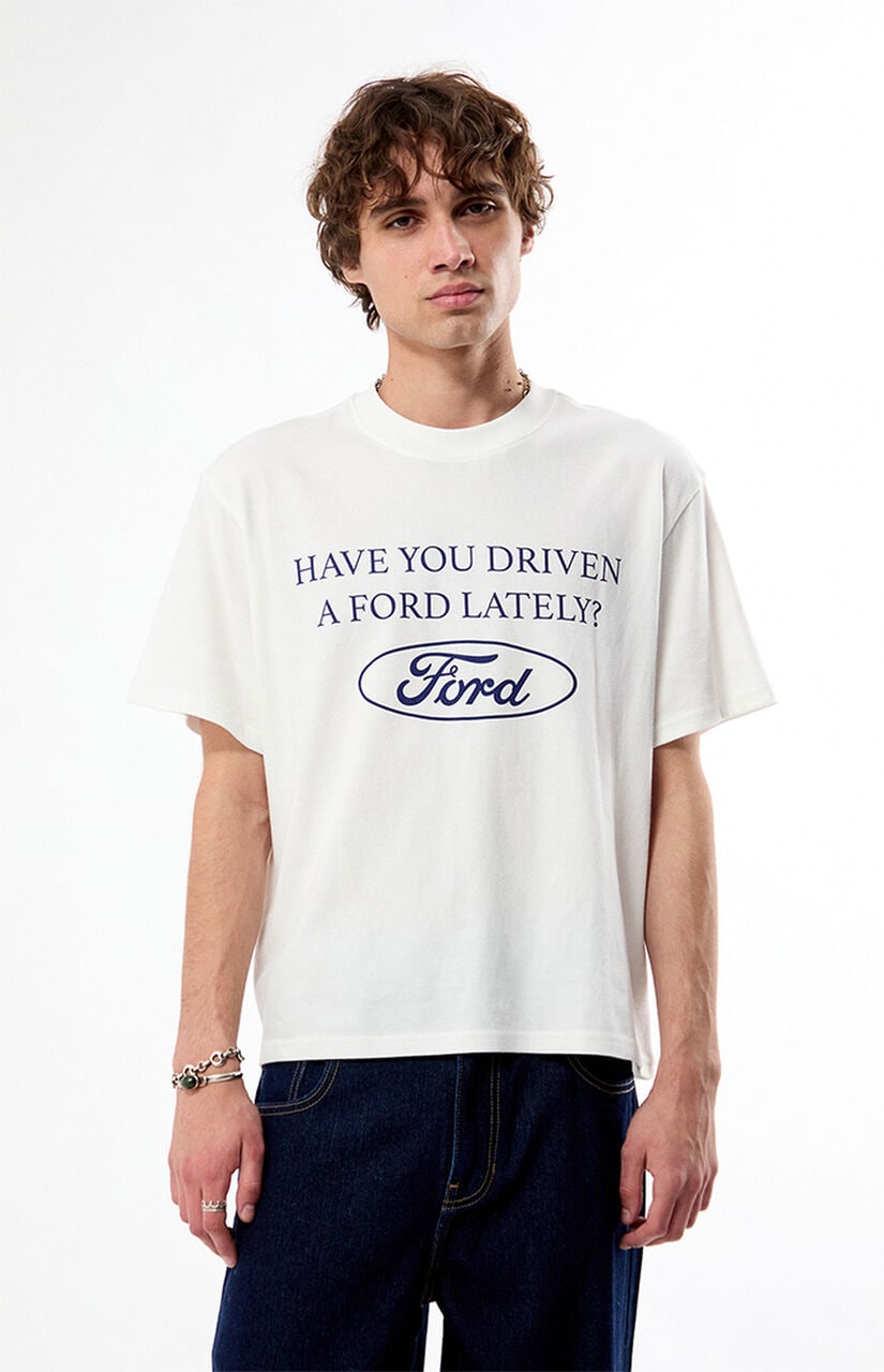 Lately T-Shirt