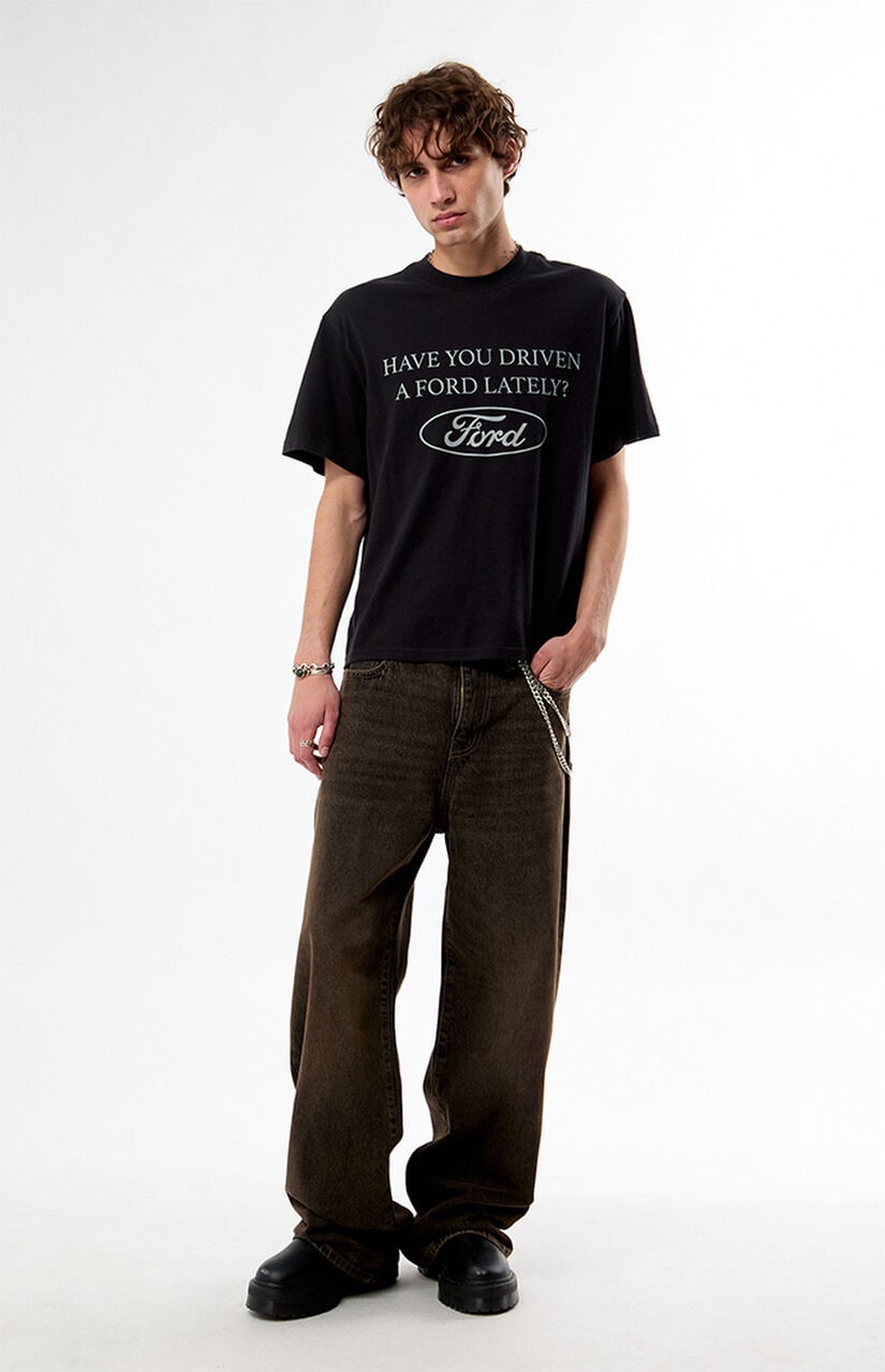 Lately T-Shirt