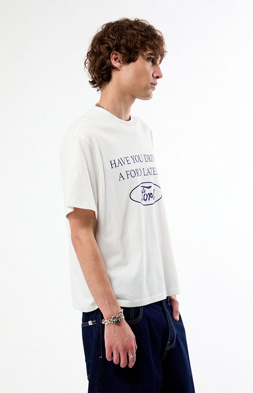 Lately T-Shirt