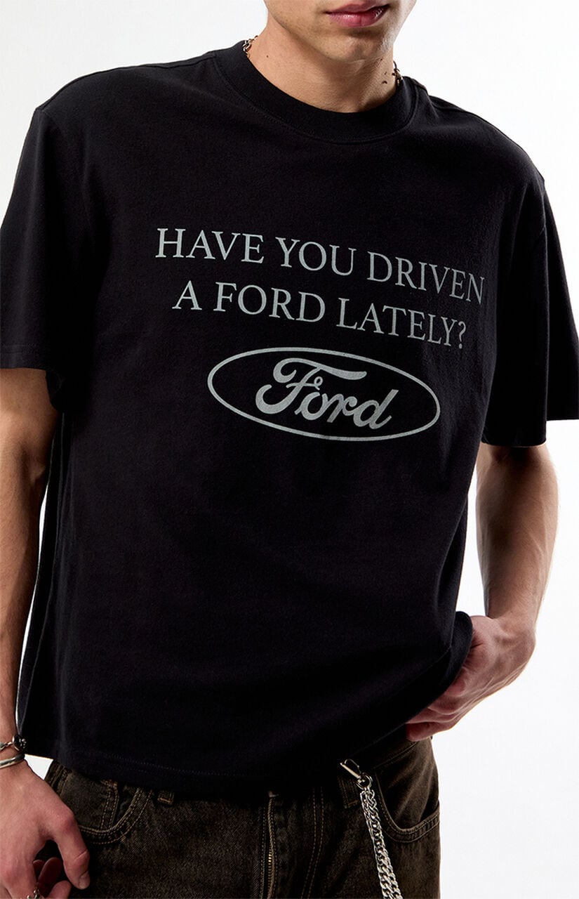 Lately T-Shirt