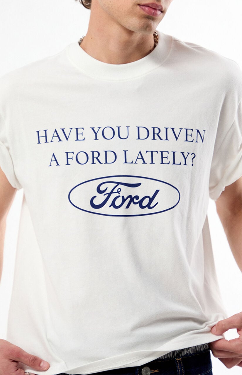 Lately T-Shirt