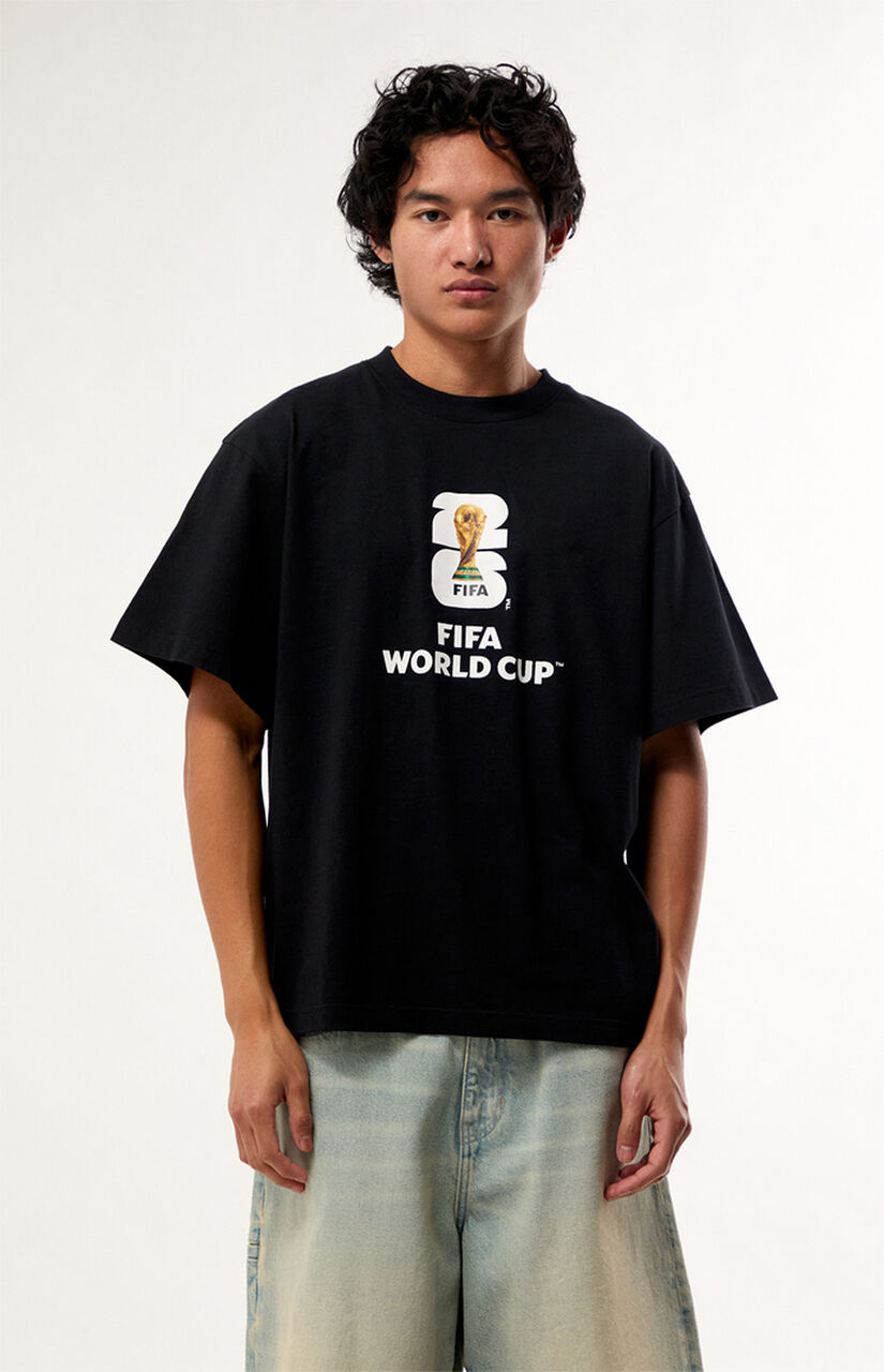 World Cup T-Shirt