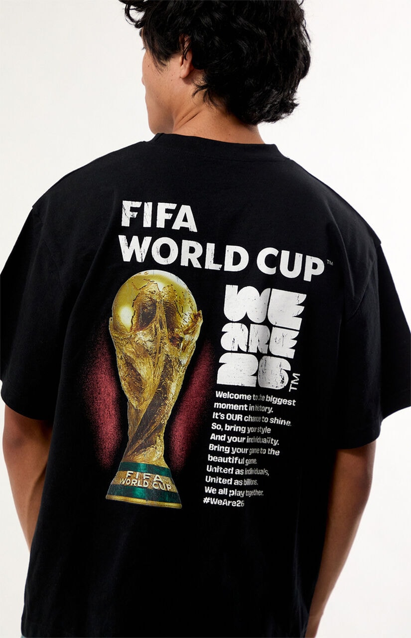 World Cup T-Shirt
