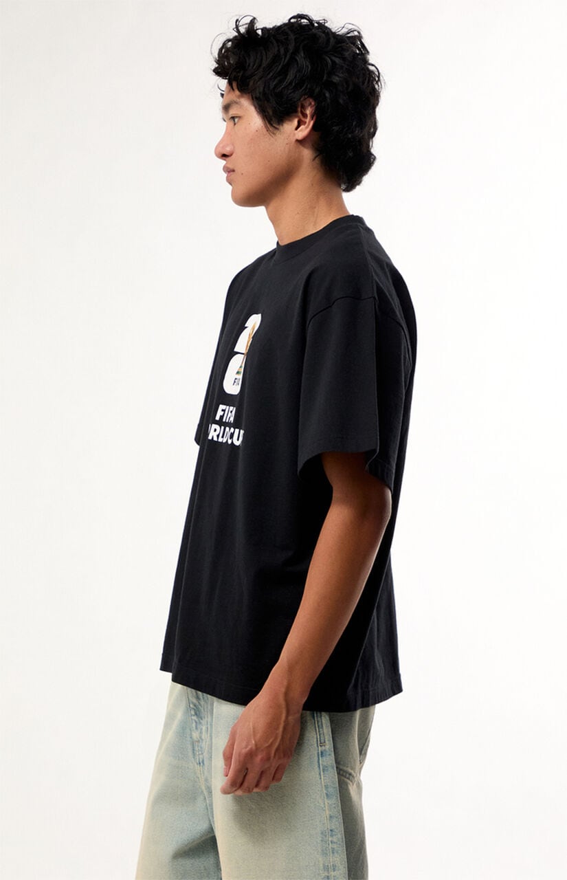 World Cup T-Shirt