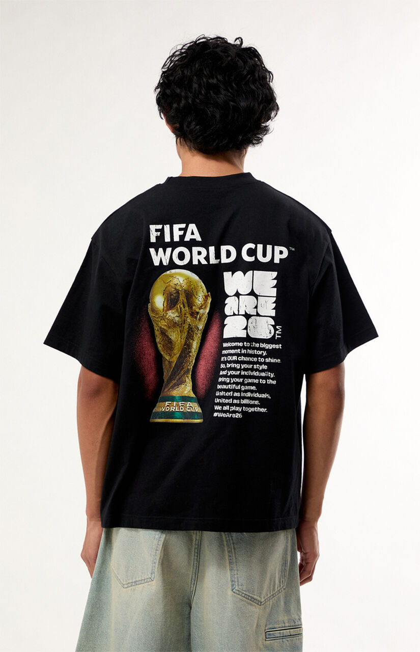 World Cup T-Shirt