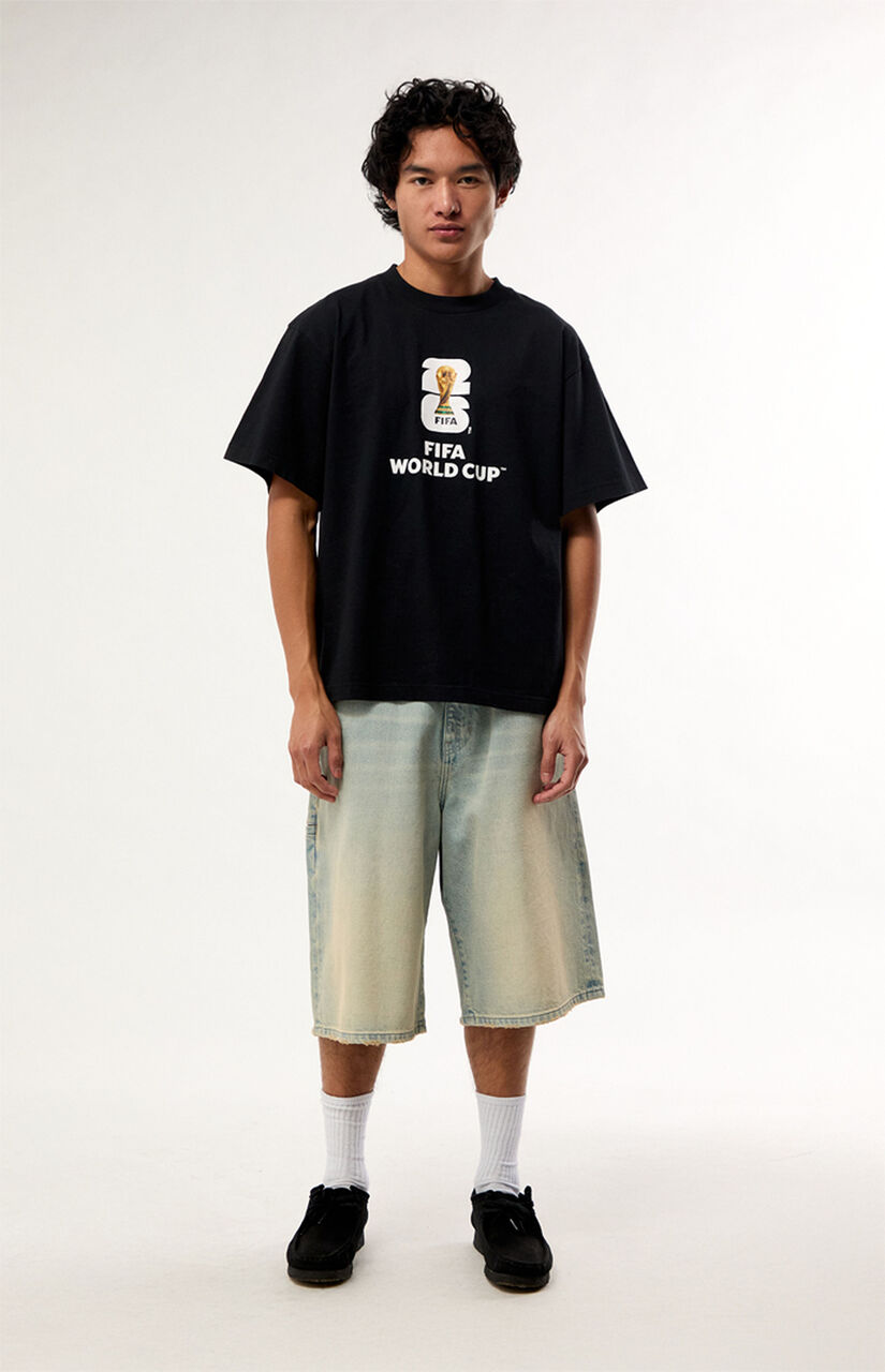World Cup T-Shirt