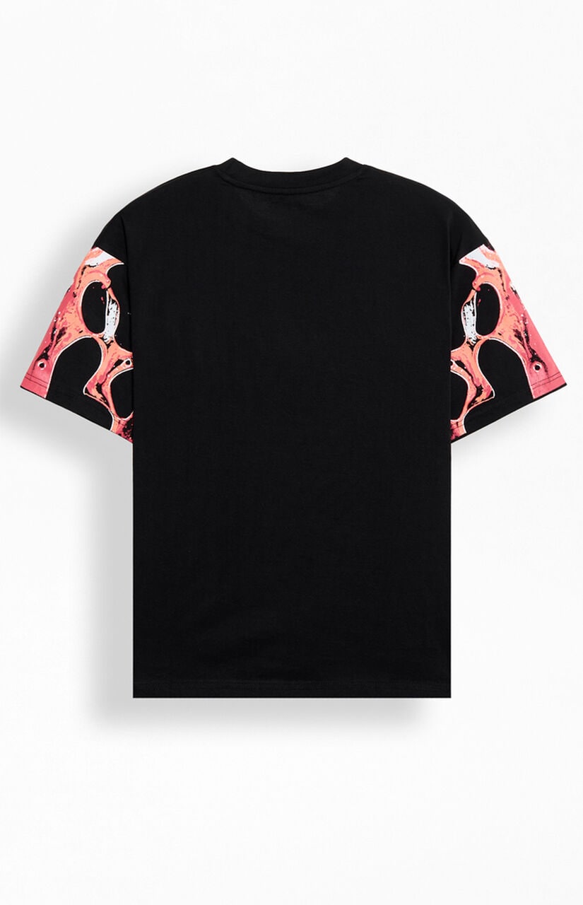 Metallica Acid Load T-Shirt
