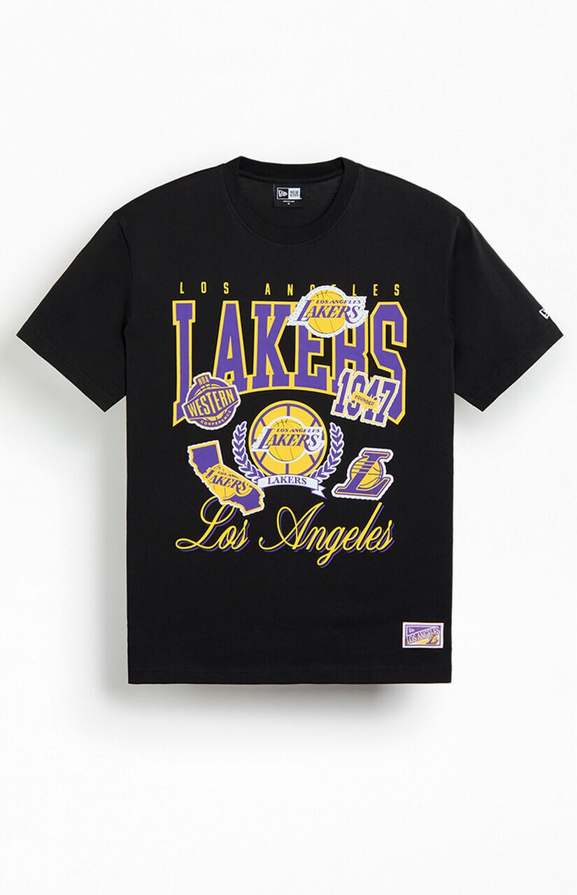 Dodgers Champs T-Shirt