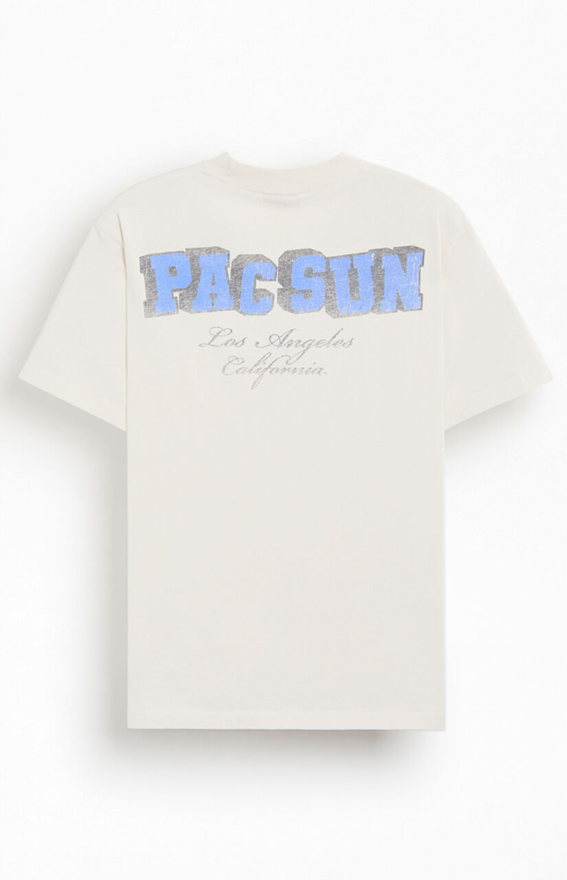 Varsity Bear T-Shirt