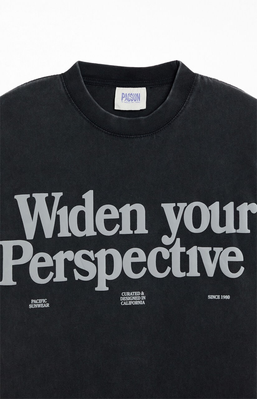 Widen Your Perspective T-Shirt