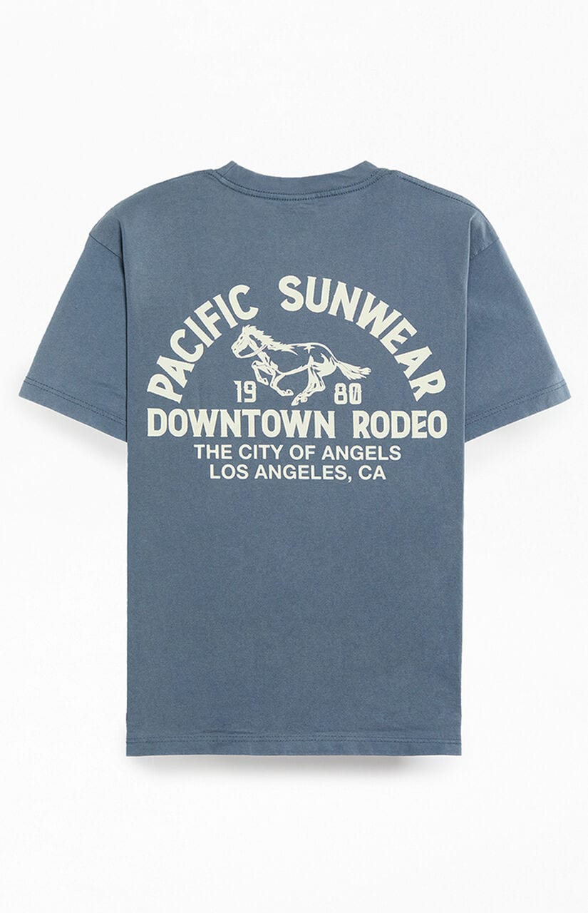 Downtown Rodeo T-Shirt