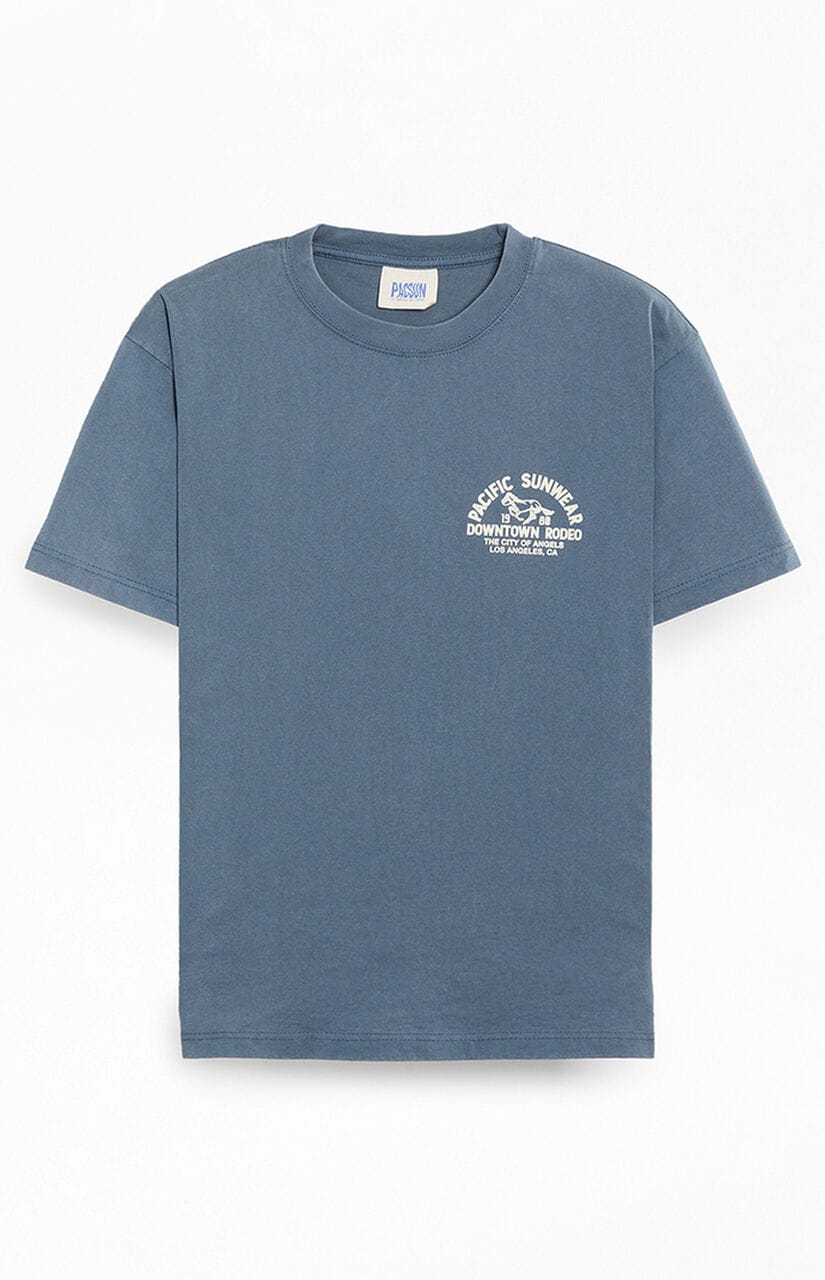 Downtown Rodeo T-Shirt