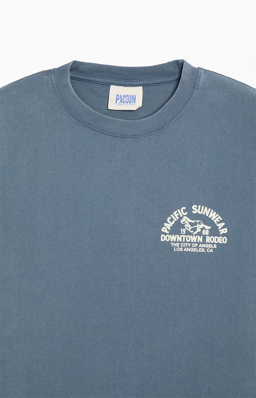 Downtown Rodeo T-Shirt