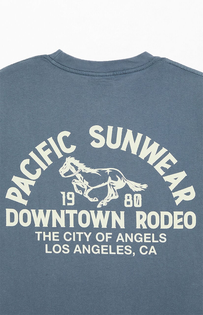 Downtown Rodeo T-Shirt