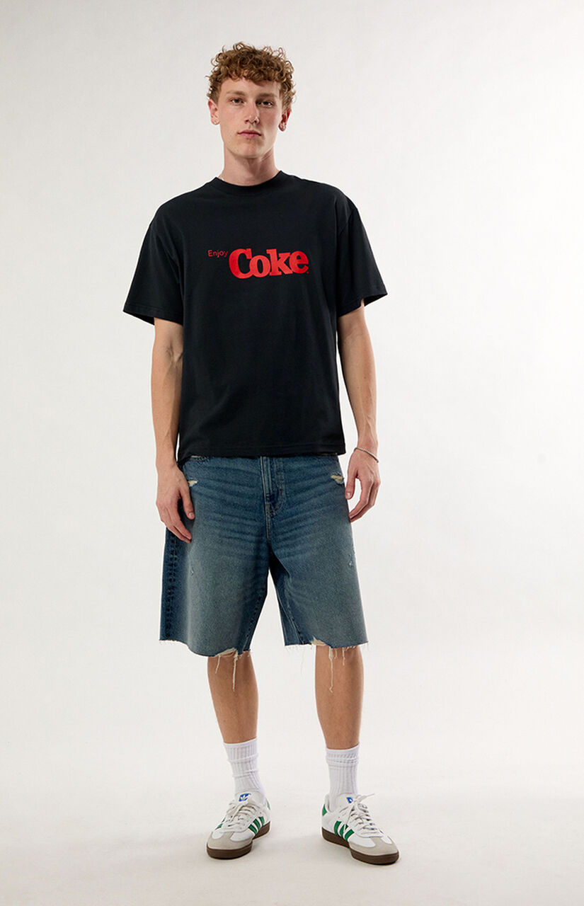 by Pacsun Enjoy Coke T-Shirt