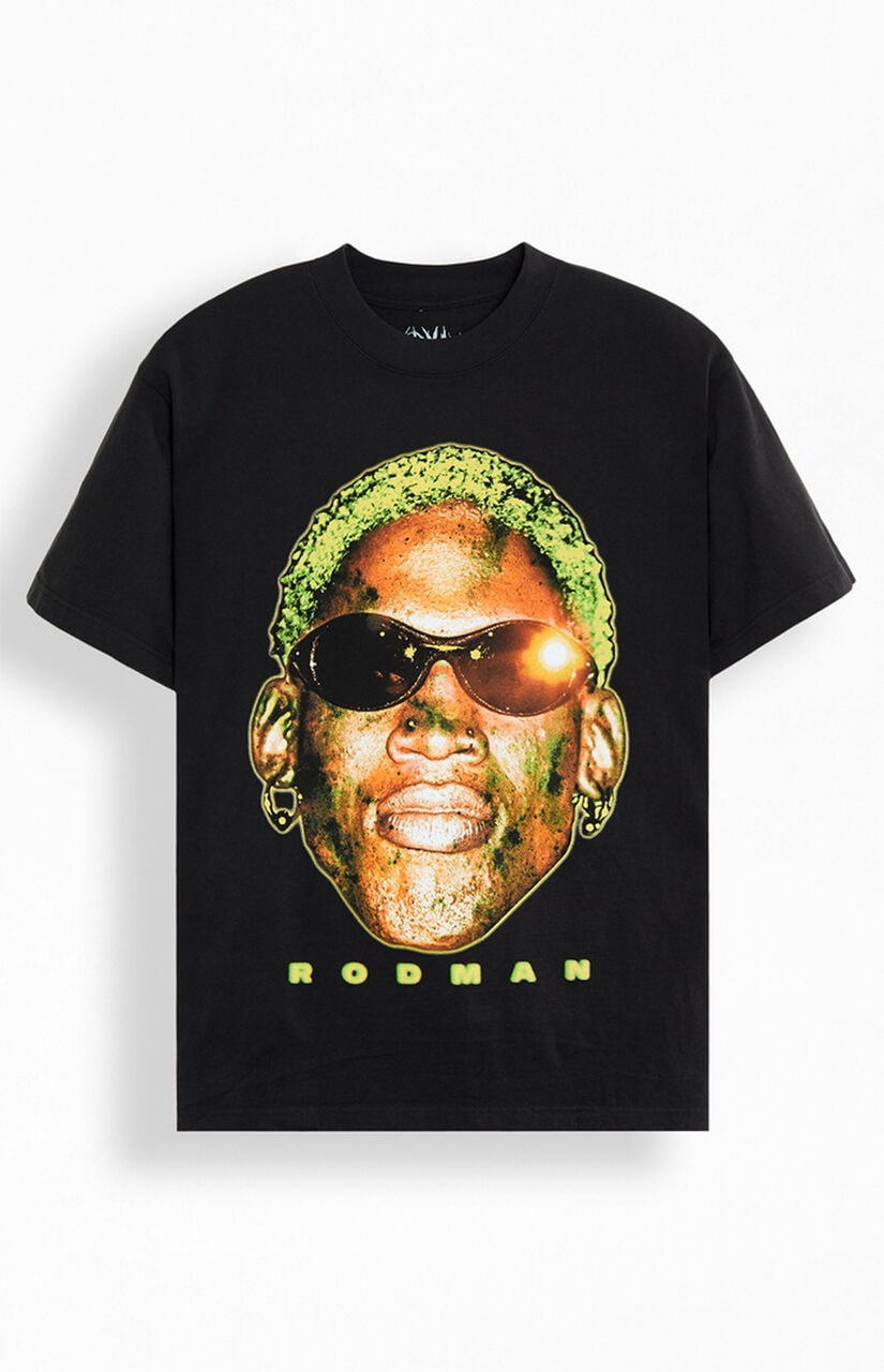 Still Bad Oversized T-Shirt