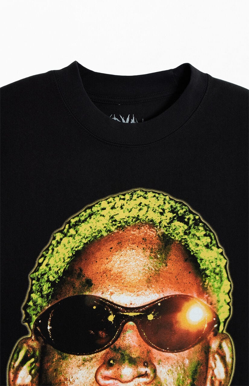 Still Bad Oversized T-Shirt