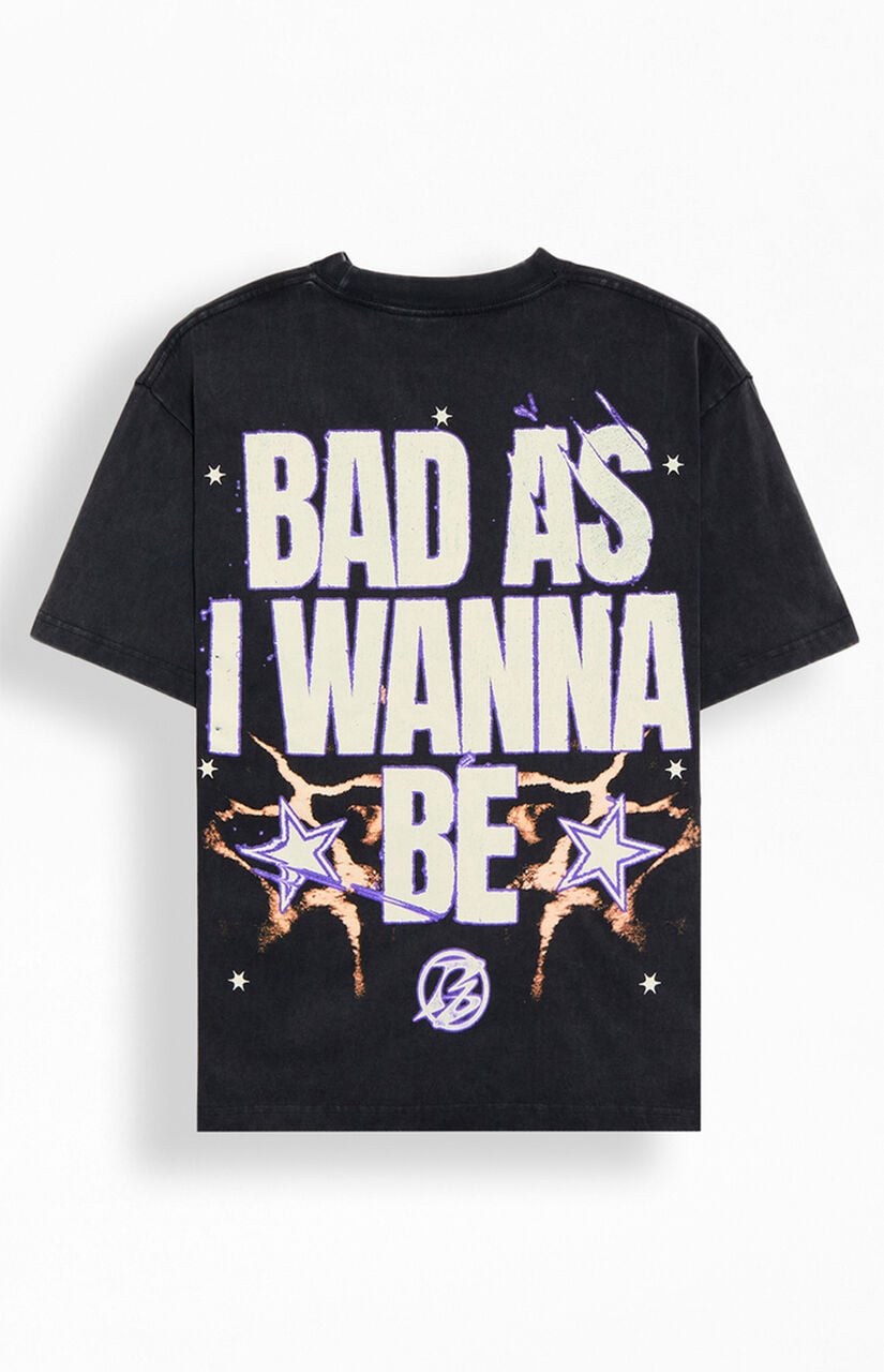 Electric Enemy T-Shirt