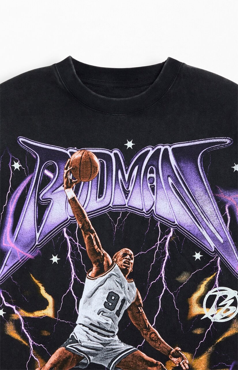 Electric Enemy T-Shirt