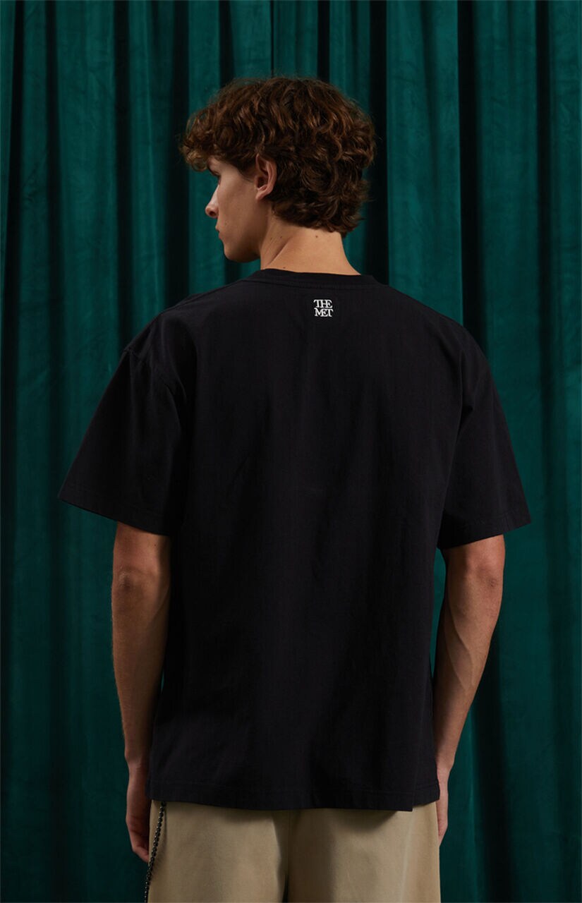 x Pacsun Roses And Lilies T-Shirt