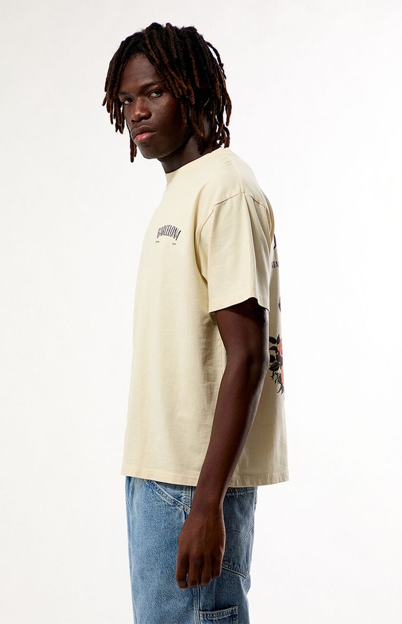x Pacsun Spain Love For The Race T-Shirt