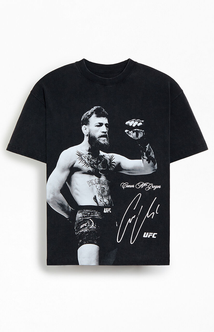 Conor McGregor Frontline T-Shirt