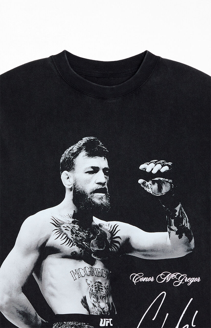 Conor McGregor Frontline T-Shirt