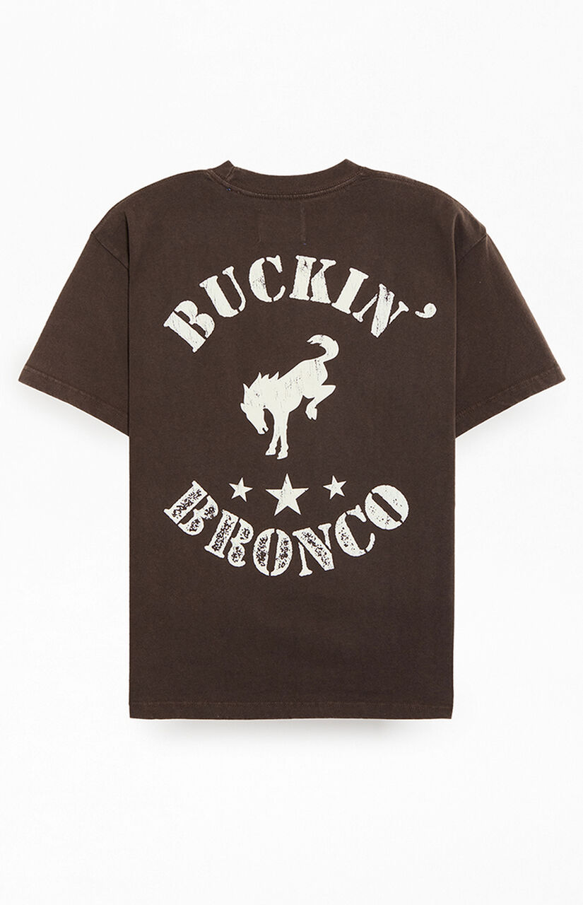 Buckin' Bronco T-Shirt
