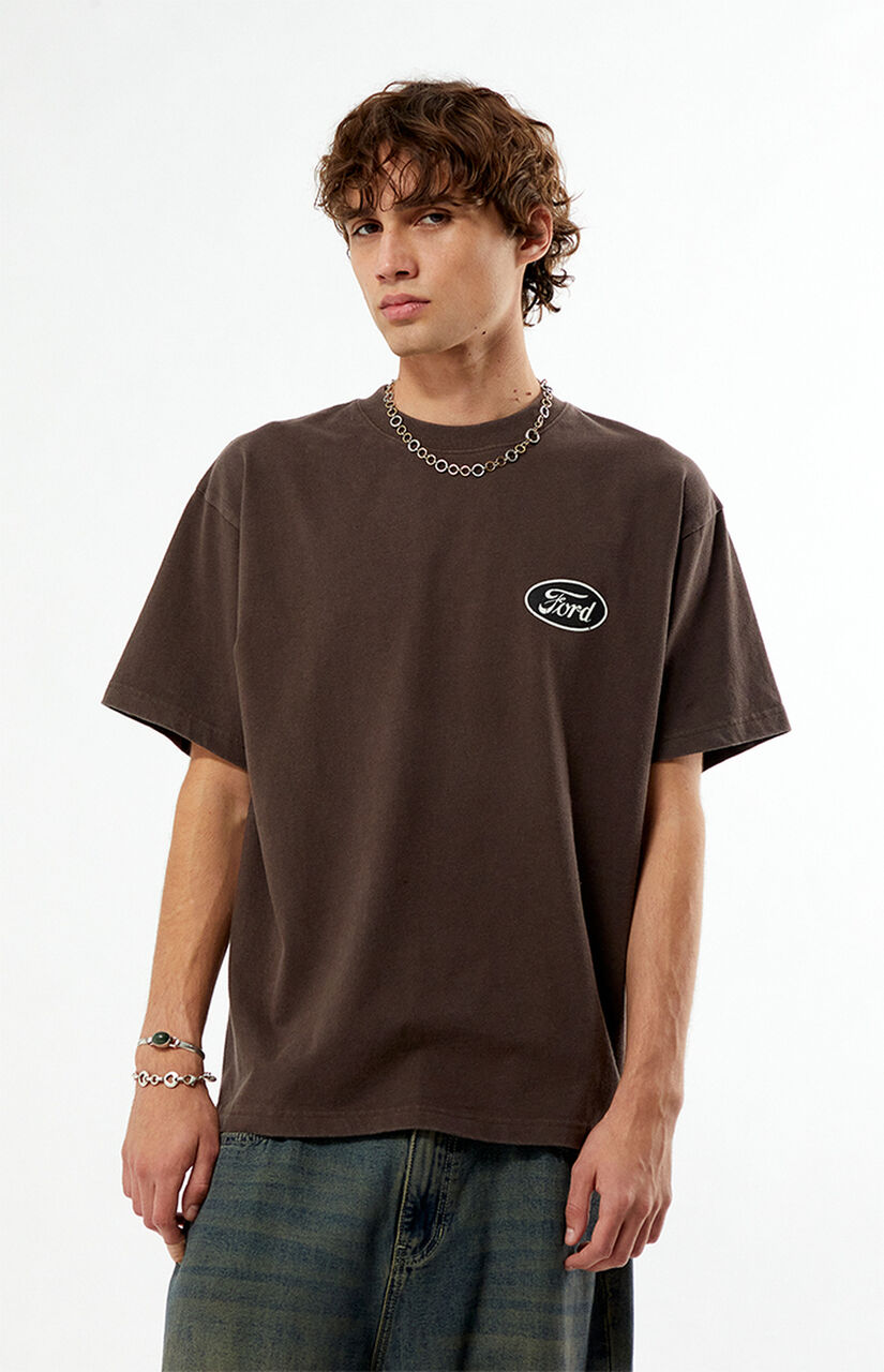 Buckin' Bronco T-Shirt