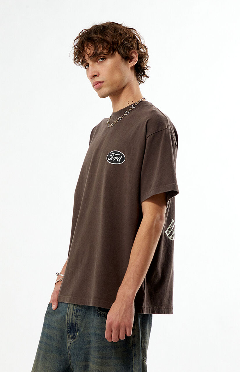 Buckin' Bronco T-Shirt