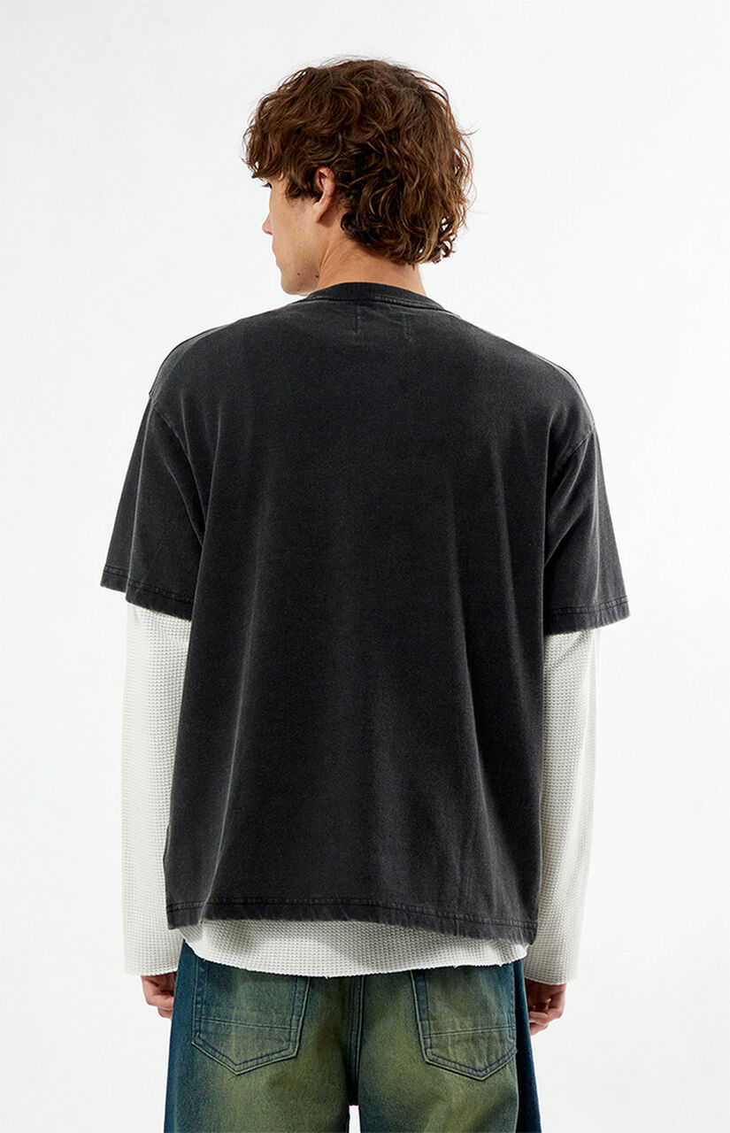 Legacy Pocket T-Shirt