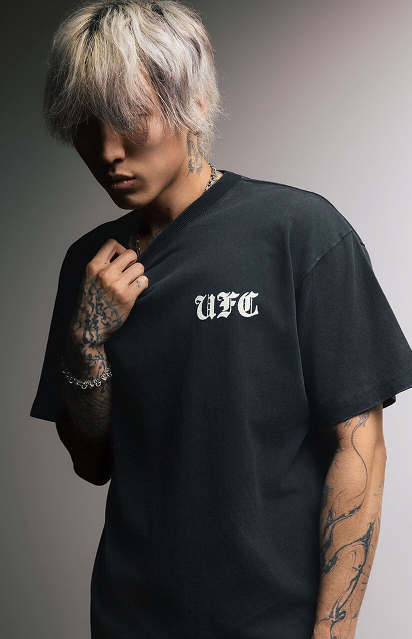 Passion & Determination Oversized T-Shirt