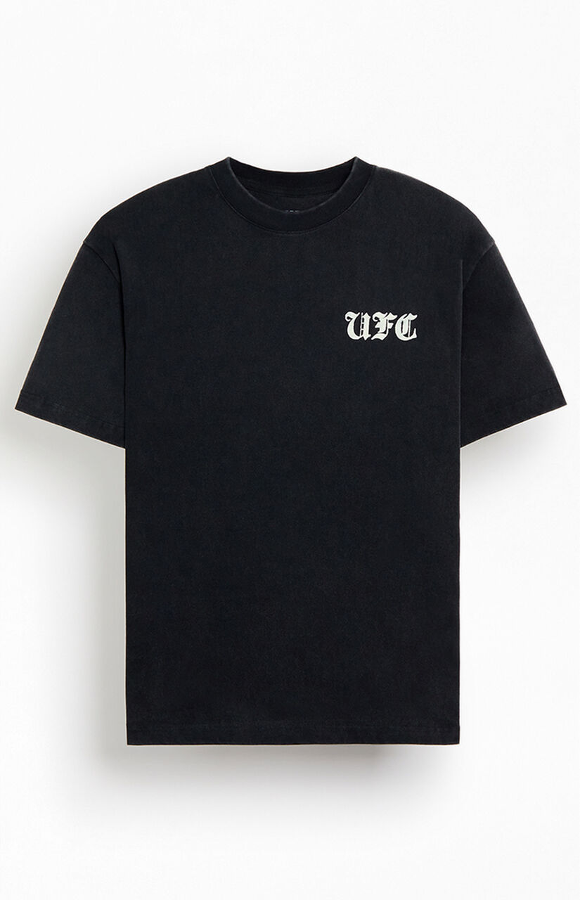 Passion & Determination Oversized T-Shirt