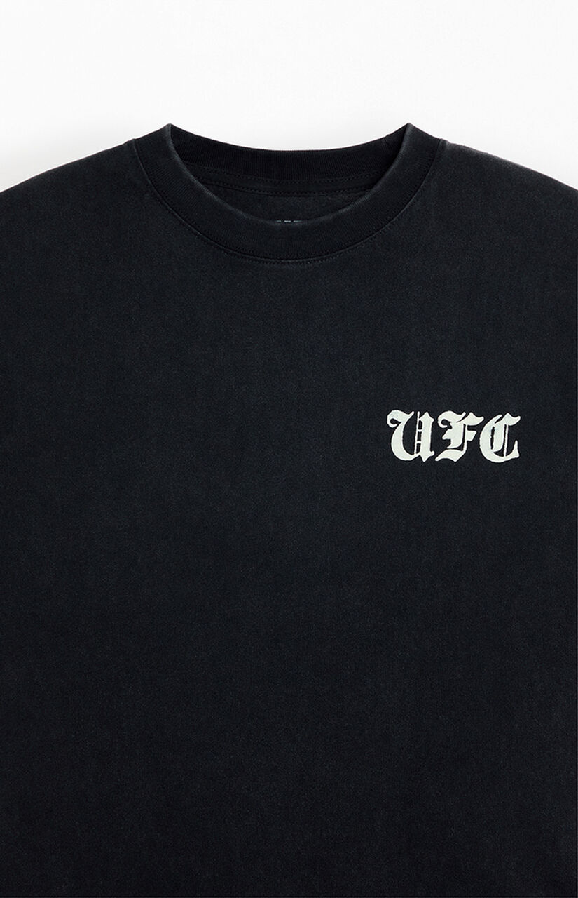 Passion & Determination Oversized T-Shirt