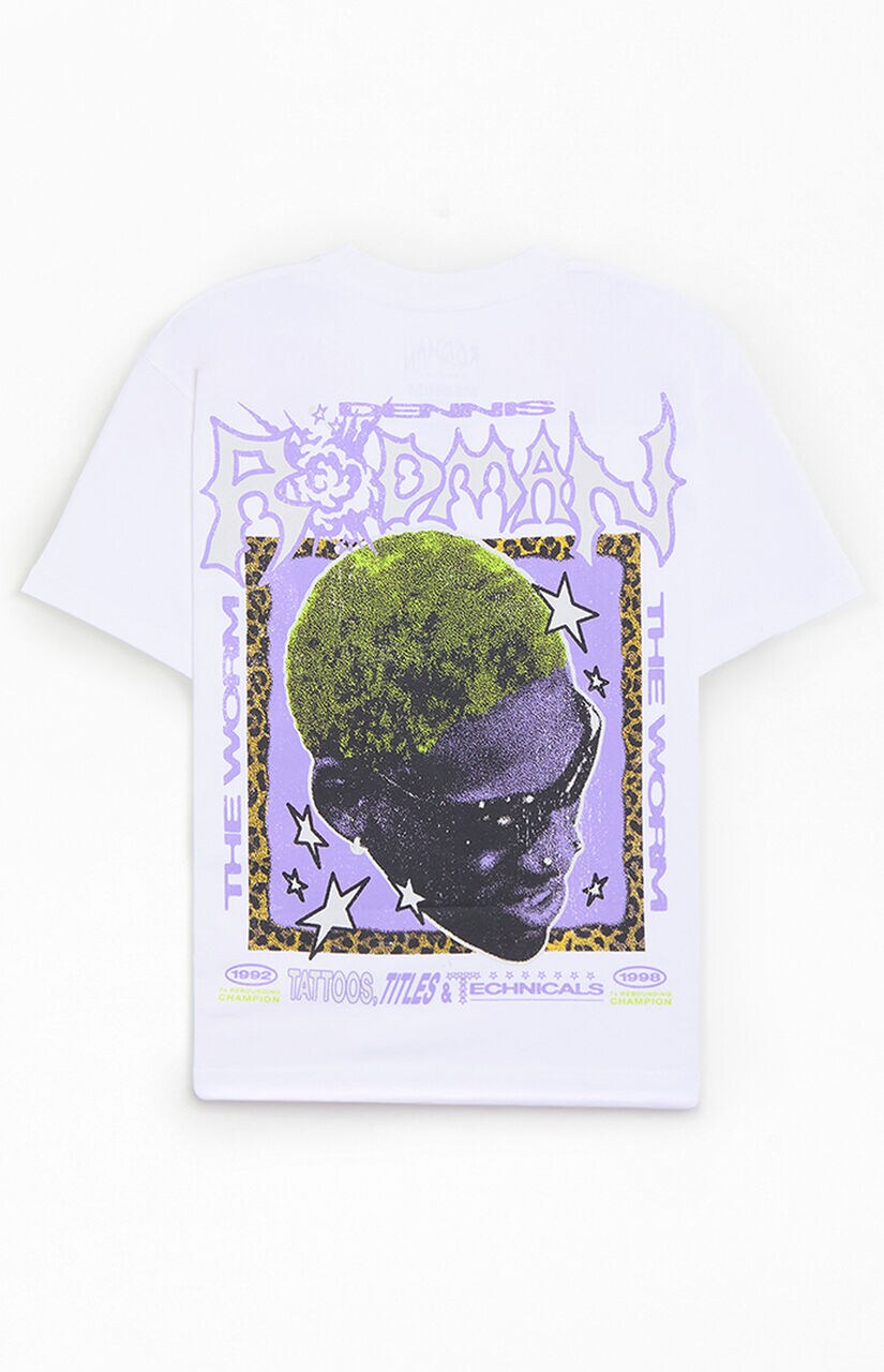Technicals T-Shirt