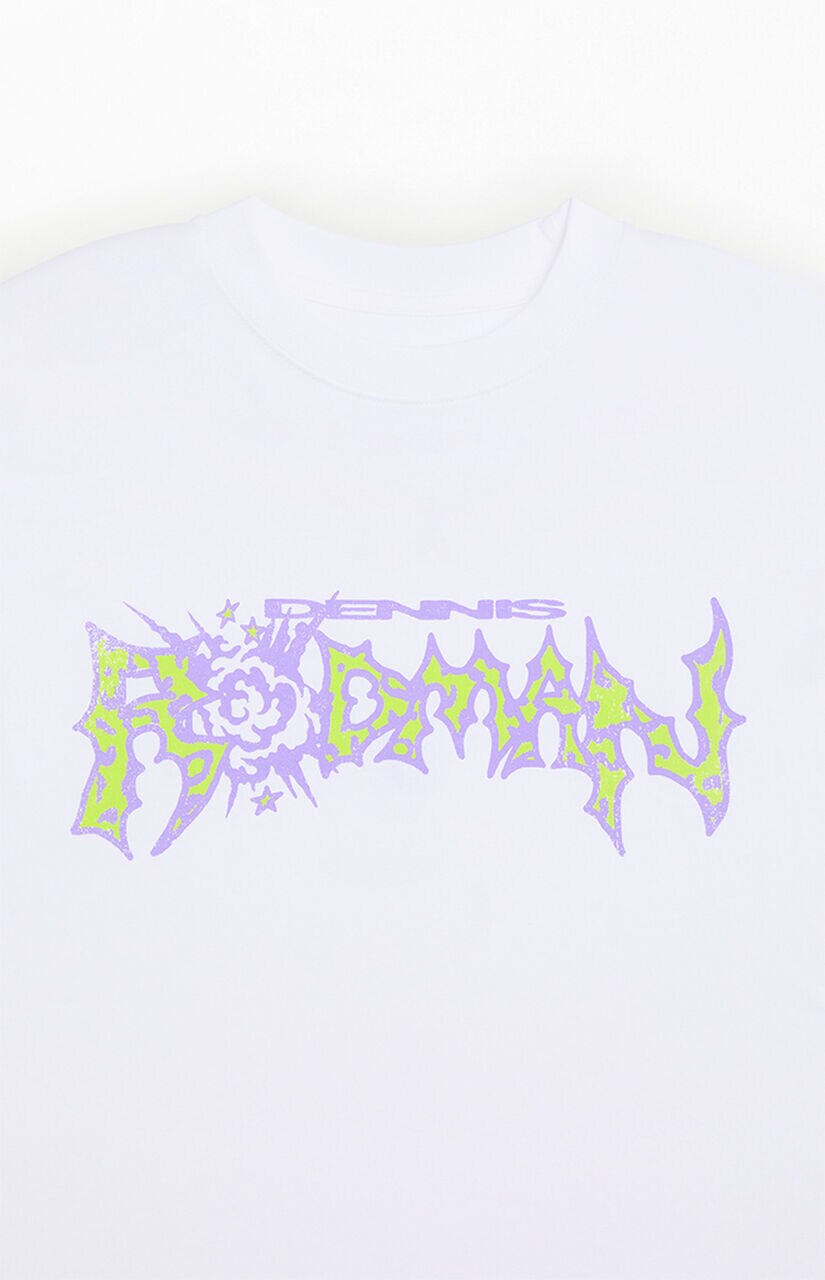 Technicals T-Shirt