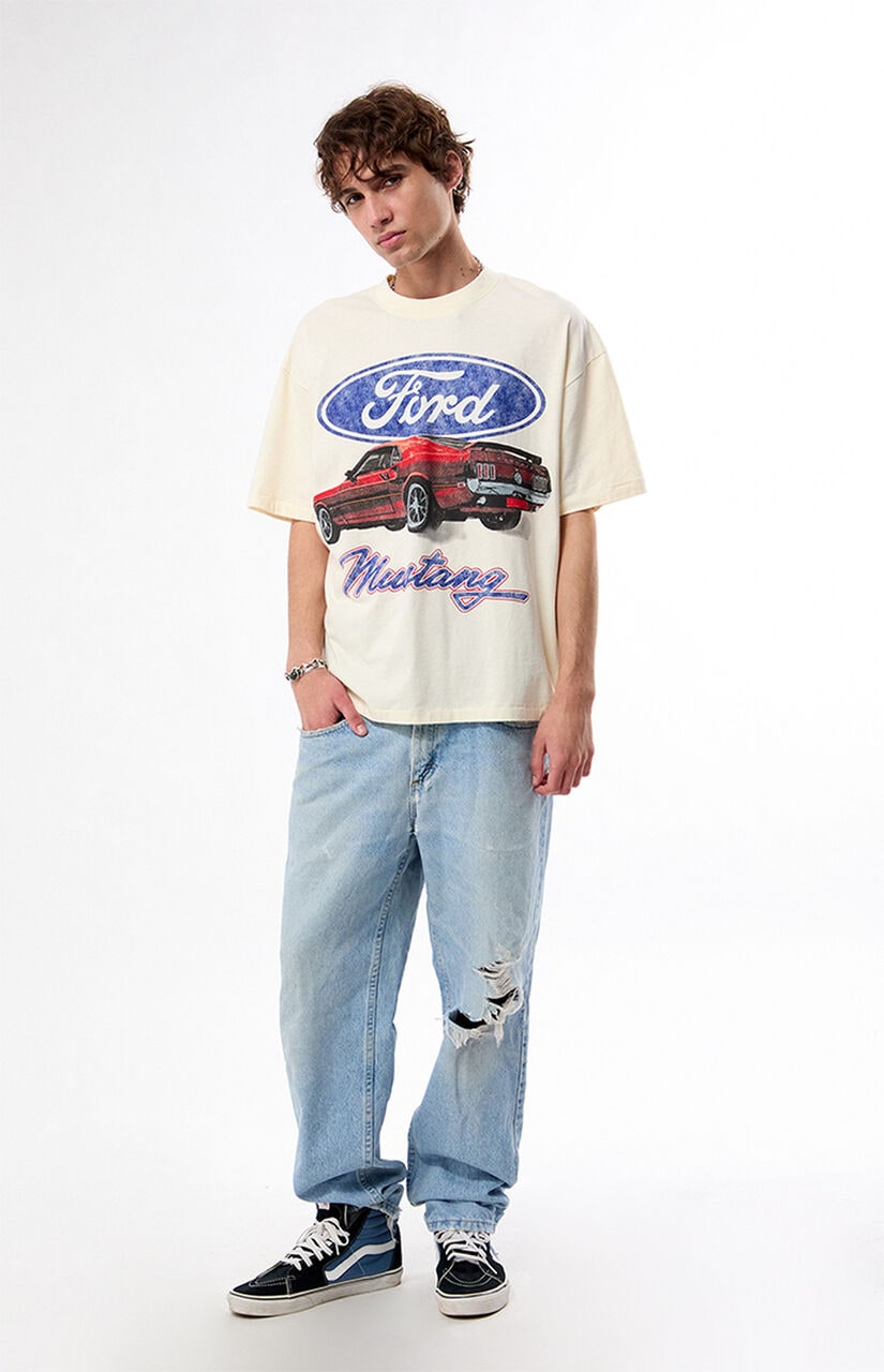 Mustang T-Shirt