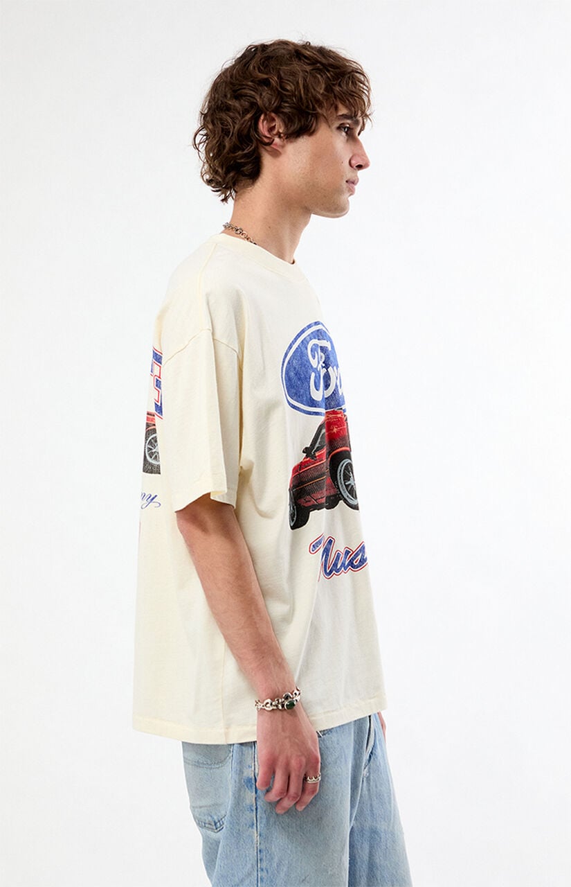 Mustang T-Shirt