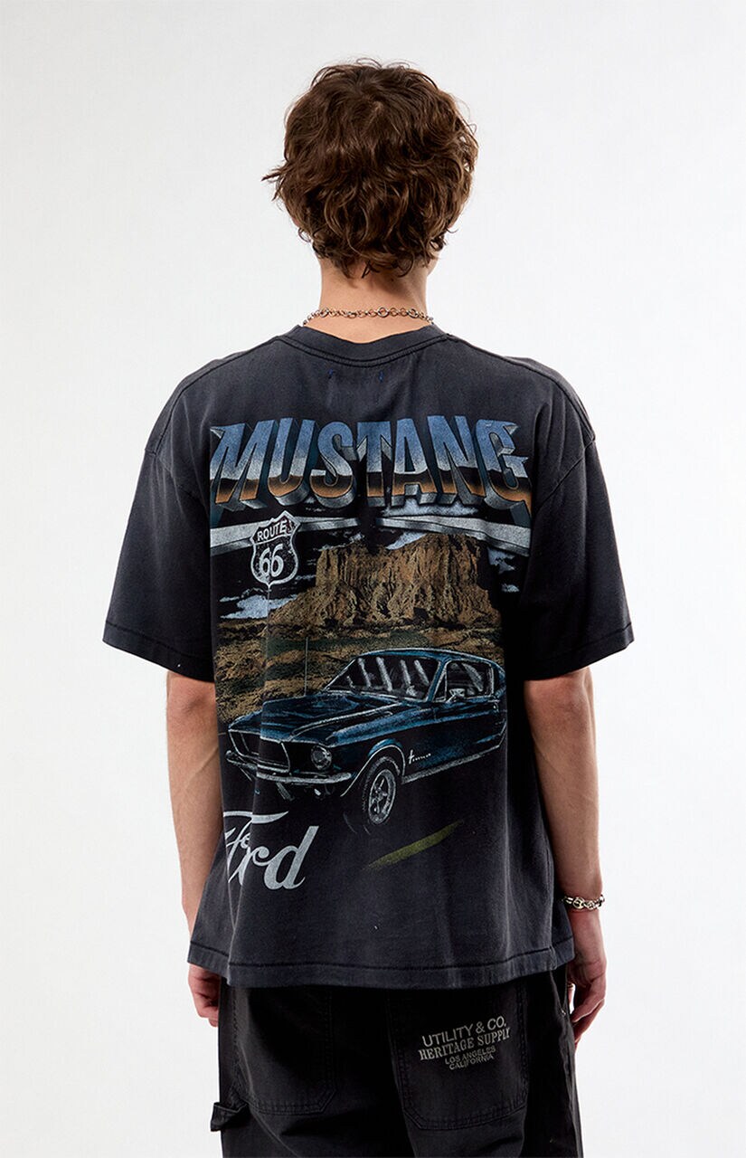 Route 66 T-Shirt