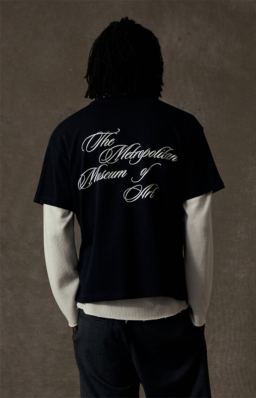 x Pacsun Passion T-Shirt